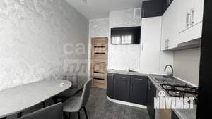 1-к квартира, вторичка, 37м2, 6/12 этаж