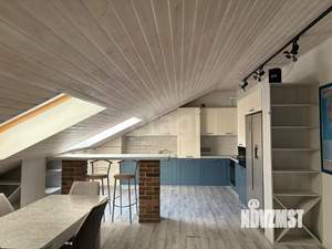 2-к квартира, вторичка, 90м2, 5/5 этаж