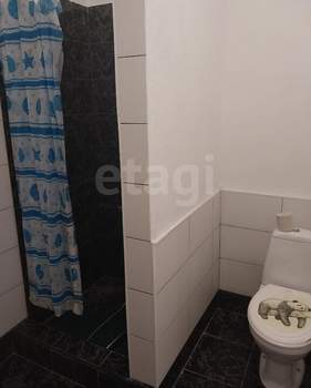 2-к квартира, вторичка, 40м2, 1/1 этаж