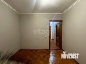 3-к квартира, вторичка, 72м2, 3/10 этаж