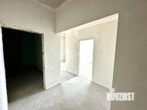 2-к квартира, вторичка, 66м2, 10/15 этаж