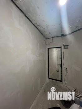 1-к квартира, вторичка, 46м2, 1/9 этаж