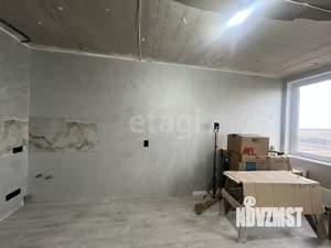 1-к квартира, вторичка, 38м2, 14/17 этаж