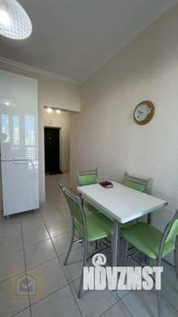 1-к квартира, вторичка, 36м2, 9/9 этаж