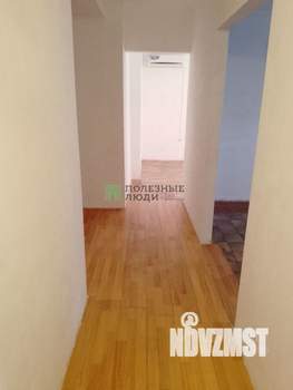 2-к квартира, вторичка, 55м2, 4/9 этаж