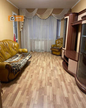 3-к квартира, вторичка, 60м2, 3/9 этаж