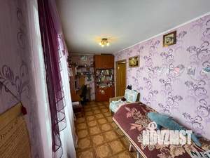 2-к квартира, вторичка, 45м2, 4/5 этаж