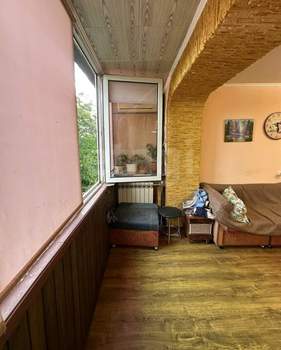 3-к квартира, вторичка, 58м2, 5/5 этаж
