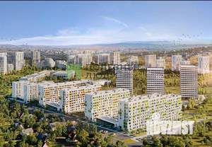 3-к квартира, вторичка, 96м2, 8/9 этаж