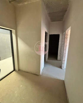 2-к квартира, вторичка, 52м2, 2/12 этаж