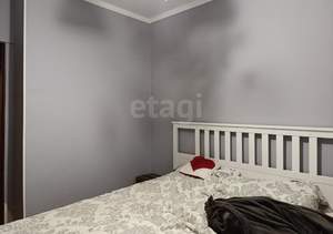 3-к квартира, вторичка, 61м2, 6/9 этаж