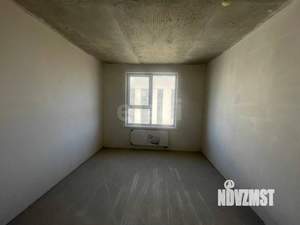 1-к квартира, вторичка, 37м2, 11/17 этаж