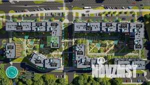 2-к квартира, вторичка, 58м2, 2/10 этаж