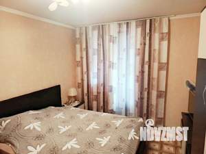 2-к квартира, вторичка, 54м2, 7/9 этаж