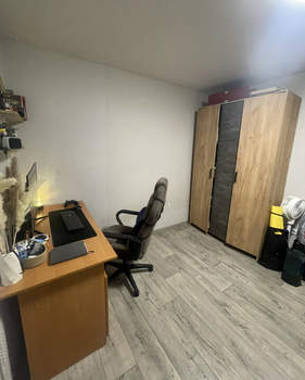 1-к квартира, вторичка, 31м2, 1/5 этаж