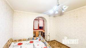 3-к квартира, вторичка, 105м2, 8/10 этаж