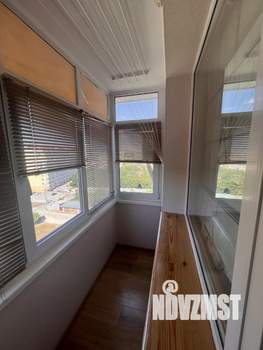 2-к квартира, вторичка, 55м2, 8/10 этаж