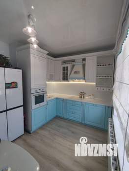 2-к квартира, вторичка, 50м2, 16/16 этаж