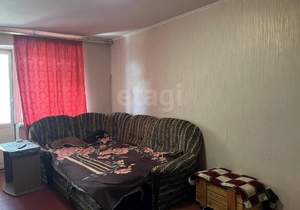 2-к квартира, вторичка, 45м2, 5/5 этаж