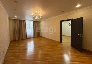 4-к квартира, вторичка, 107м2, 2/10 этаж