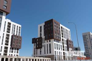 2-к квартира, вторичка, 40м2, 8/10 этаж