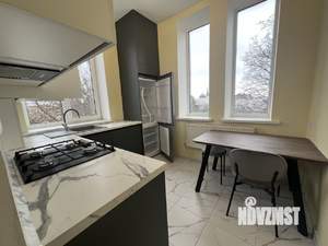 1-к квартира, вторичка, 38м2, 3/3 этаж