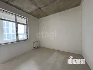 2-к квартира, вторичка, 75м2, 7/12 этаж