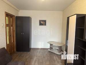 1-к квартира, вторичка, 28м2, 3/5 этаж