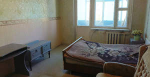 3-к квартира, вторичка, 65м2, 7/9 этаж