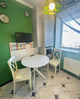 2-к квартира, вторичка, 53м2, 9/9 этаж