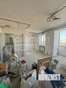 1-к квартира, вторичка, 24м2, 5/5 этаж