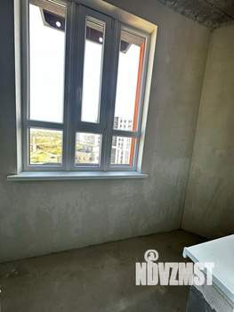 1-к квартира, вторичка, 28м2, 12/16 этаж