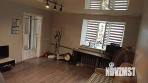 2-к квартира, вторичка, 50м2, 1/1 этаж