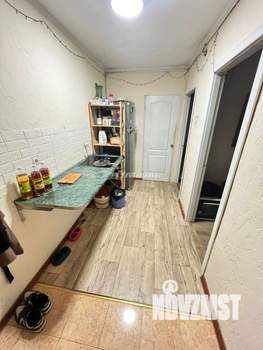 2-к квартира, вторичка, 38м2, 9/9 этаж