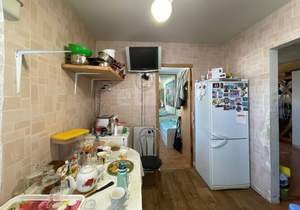 2-к квартира, вторичка, 41м2, 5/5 этаж