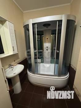 3-к квартира, вторичка, 97м2, 9/11 этаж