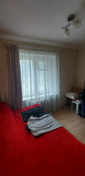 1-к квартира, вторичка, 45м2, 1/5 этаж