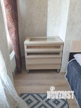 1-к квартира, вторичка, 45м2, 3/9 этаж