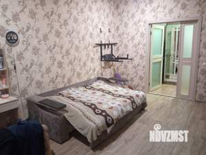 3-к квартира, вторичка, 80м2, 1/9 этаж