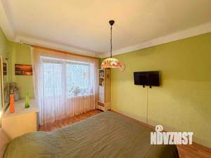 3-к квартира, вторичка, 58м2, 3/5 этаж
