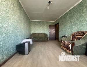 1-к квартира, вторичка, 38м2, 9/9 этаж