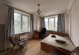 2-к квартира, вторичка, 45м2, 3/5 этаж