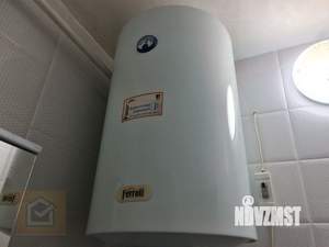 1-к квартира, вторичка, 30м2, 1/5 этаж