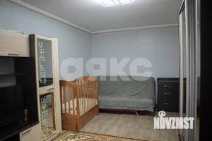 1-к квартира, вторичка, 31м2, 5/5 этаж
