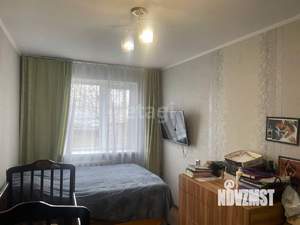 3-к квартира, вторичка, 63м2, 1/5 этаж