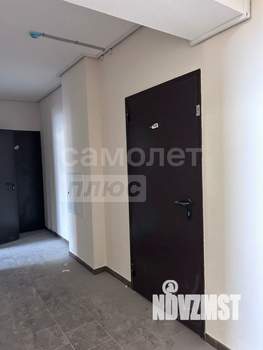 1-к квартира, вторичка, 34м2, 4/9 этаж