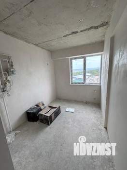 1-к квартира, вторичка, 39м2, 8/9 этаж