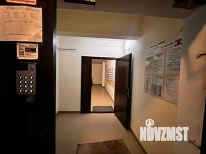 1-к квартира, вторичка, 30м2, 6/9 этаж