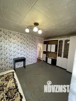 1-к квартира, вторичка, 35м2, 5/5 этаж