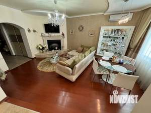 2-к квартира, вторичка, 110м2, 4/5 этаж